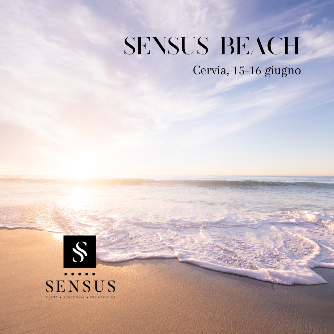 Sensus Beach 2024
